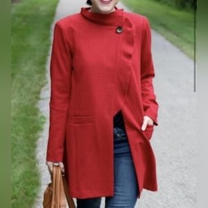 CAbi Celebration Coat